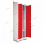 Personel Soyunma Dolabı