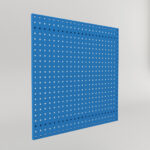 36.16.01 Delikli Takım Asma Panosu