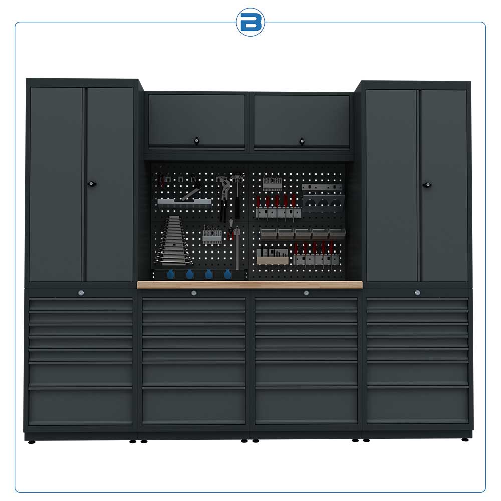 Modular Workbench