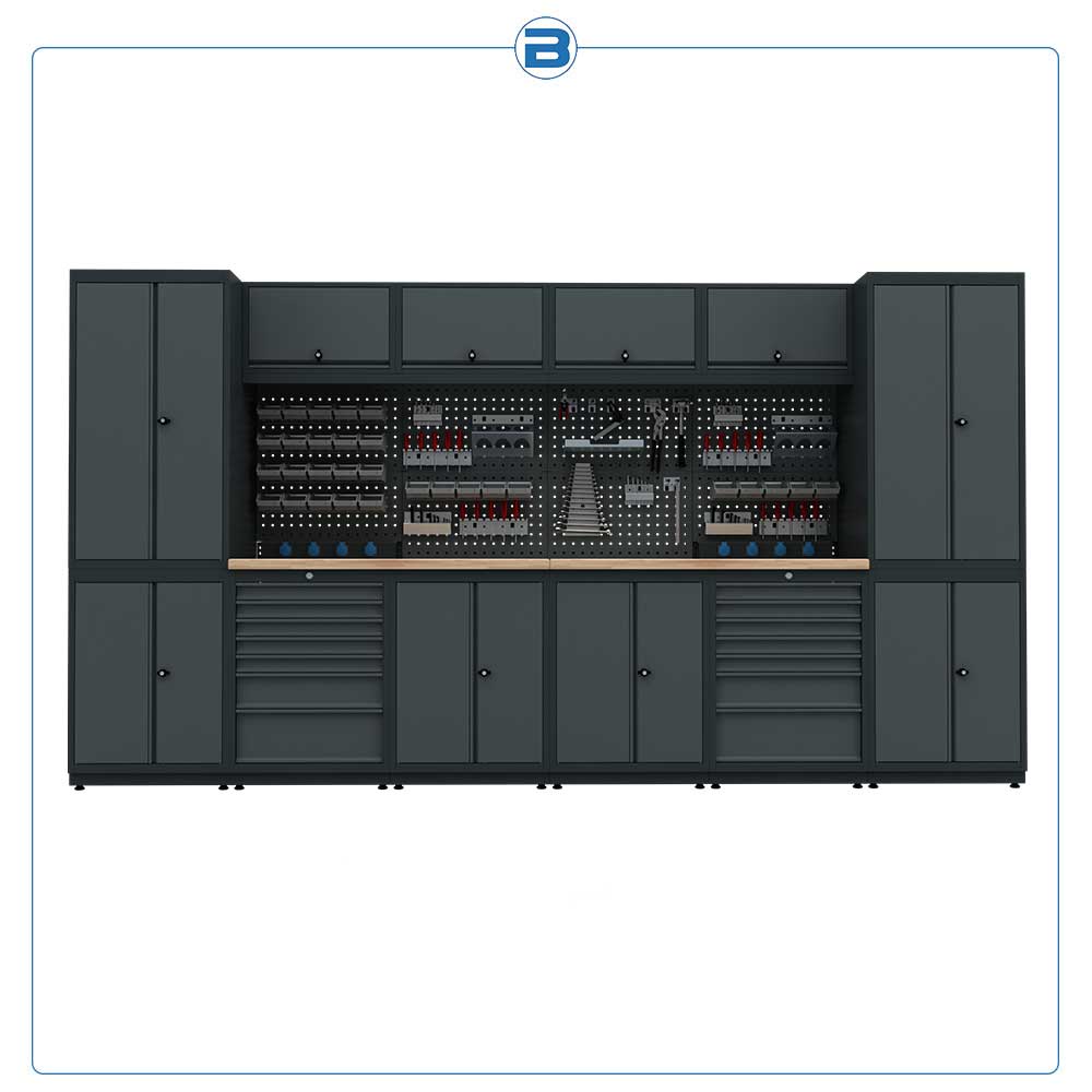 Modular Workbench