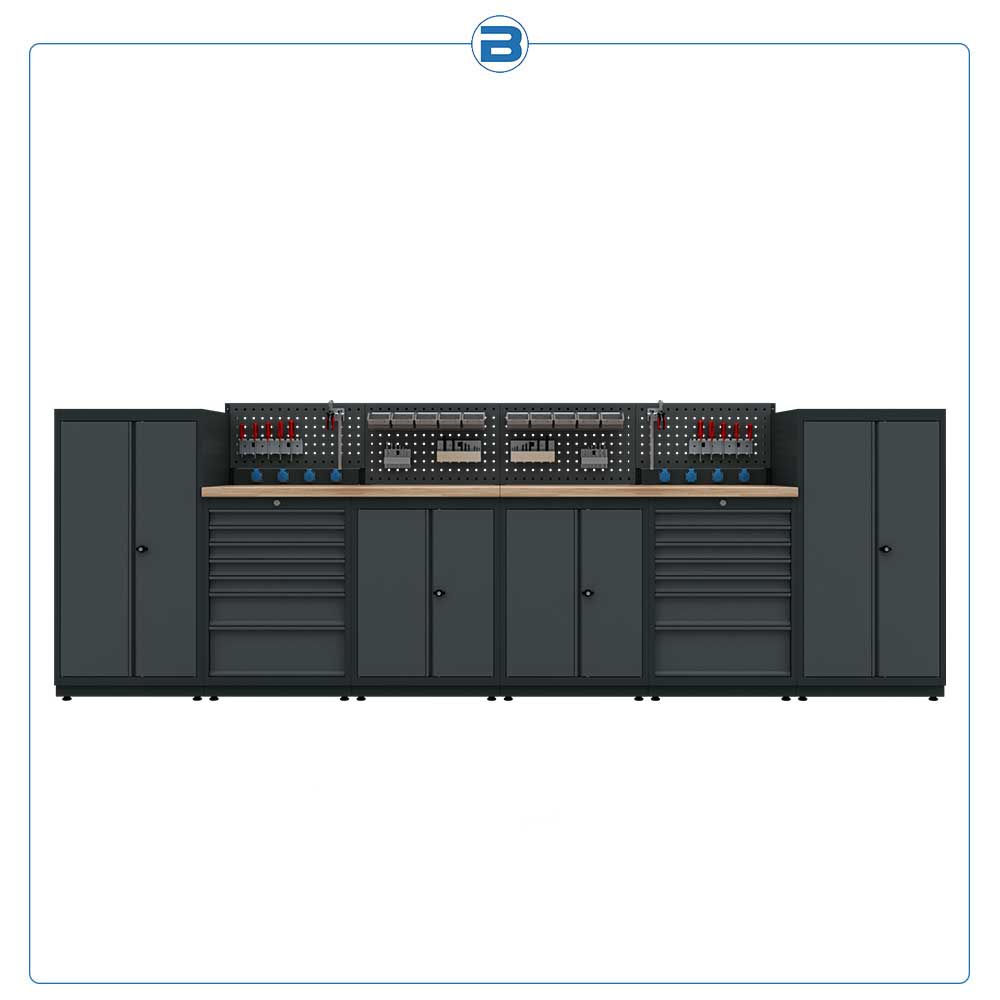 Modular Workbench