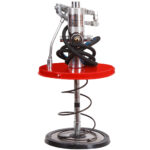 51.01.07 Havalı Teneke Tipi Gres Pompası