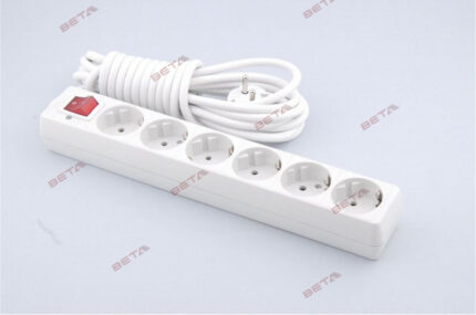 elektrik tertibatı