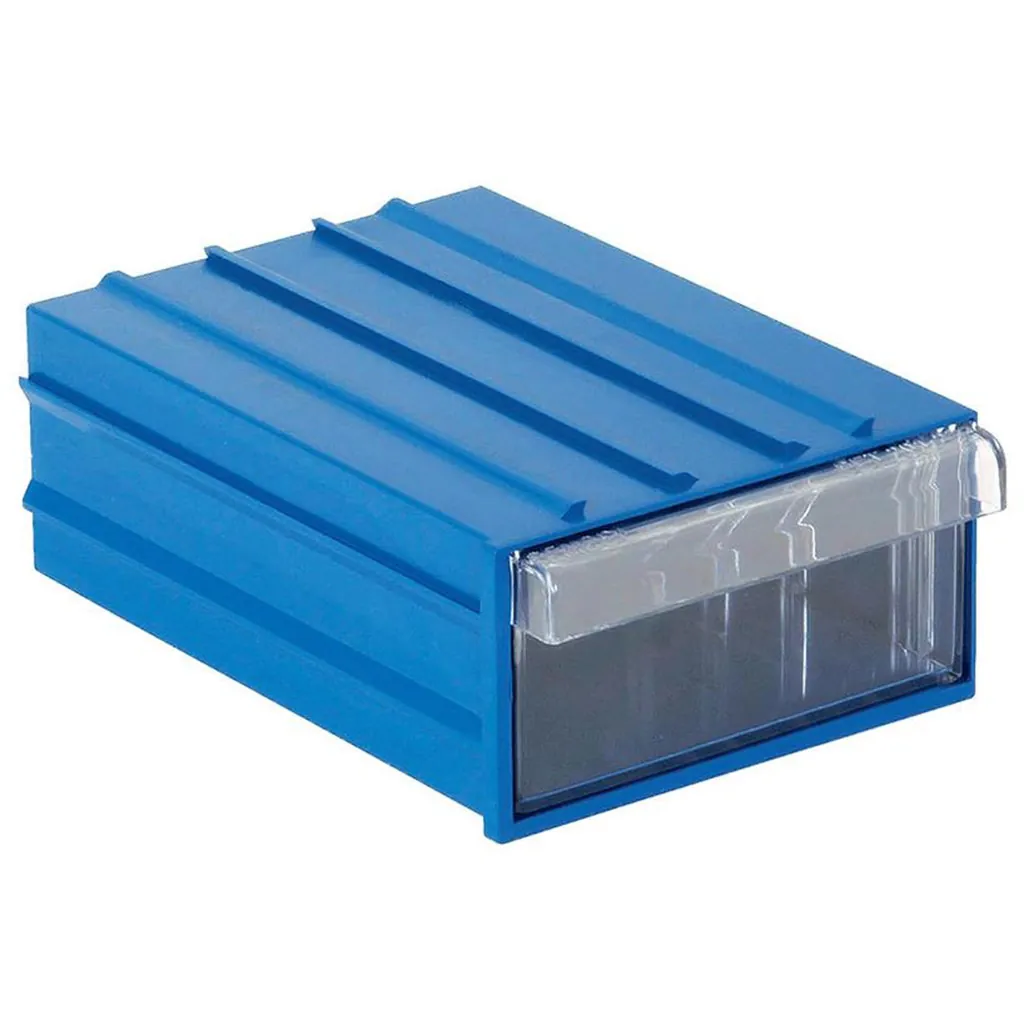 plastic material box