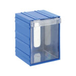 çekmeceli plastik malzeme kutusu