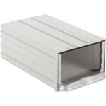 çekmeceli plastik malzeme kutusu