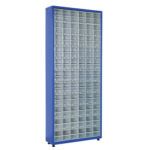 Plastik çekmeceli dolap