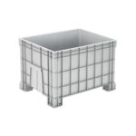 77.10.01 Plastik Konteyner Kasa