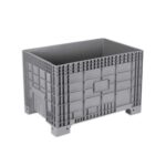 77.10.02 Plastik Konteyner Kasa