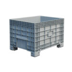 77.10.04 Plastik Konteyner Kasa