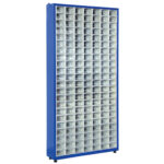 Plastik çekmeceli dolap