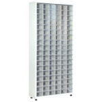 Plastik çekmeceli dolap