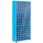 Plastik çekmeceli dolap