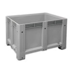 77.10.11 Plastik Konteyner Kasa