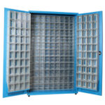 Plastik çekmeceli dolap