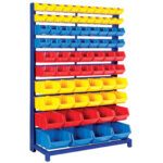 Metal Avadanlık standı set halinde