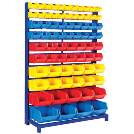 Metal Avadanlık standı set halinde