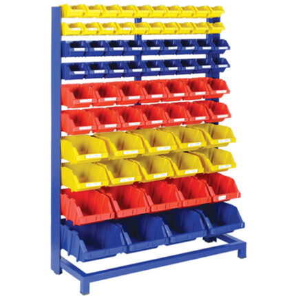 Metal Avadanlık standı set halinde