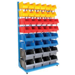 Metal Avadanlık standı set halinde