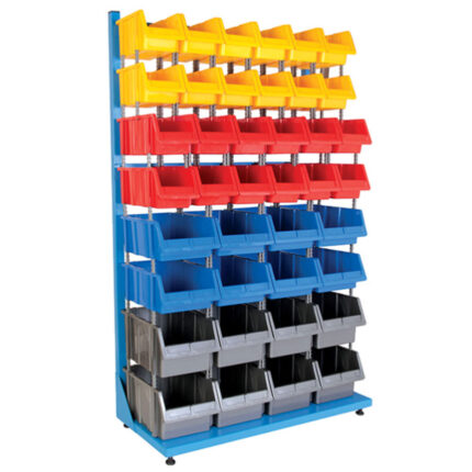 Metal Avadanlık standı set halinde