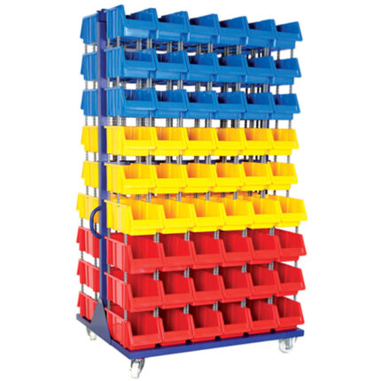 Metal Avadanlık standı set halinde