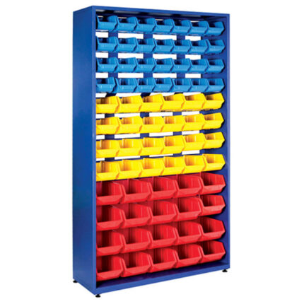 Metal Avadanlık standı set halinde