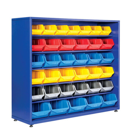 Metal Avadanlık standı set halinde