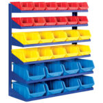 Metal Avadanlık standı set halinde