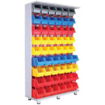 Ahşap Avadanlık standı set halinde