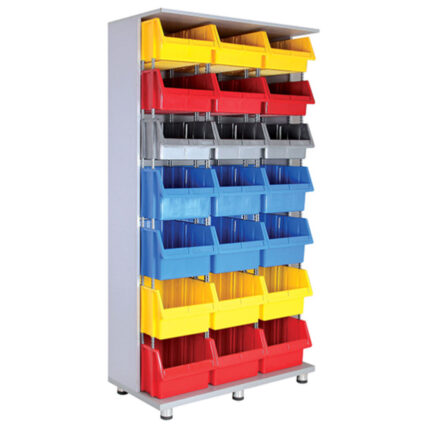 Ahşap Avadanlık standı set halinde