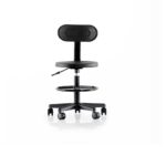 80.15.04 Endüstriyel çalışma taburesi