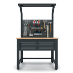 36.80.01 Ekonomik Çalışma Tezgahı - Görsel 3