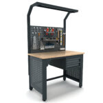 36.80.02 Ekonomik Çalışma Tezgahı