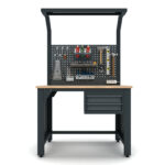 36.80.02 Ekonomik Çalışma Tezgahı - Görsel 3