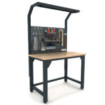 36.80.03 Ekonomik Çalışma Tezgahı