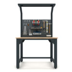 36.80.03 Ekonomik Çalışma Tezgahı - Görsel 3