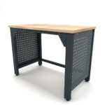 36.80.04 Ekonomik Çalışma Tezgahı - Görsel 2