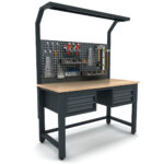 36.80.11 Ekonomik Çalışma Tezgahı