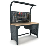 36.80.12 Ekonomik Çalışma Tezgahı