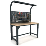 36.80.13 Ekonomik Çalışma Tezgahı