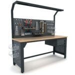 36.80.22 Ekonomik Çalışma Tezgahı