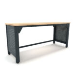 36.80.24 Ekonomik Çalışma Tezgahı