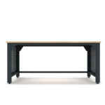 36.80.24 Ekonomik Çalışma Tezgahı - Görsel 3