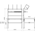 2520.1201 Paketleme Masası - Görsel 2
