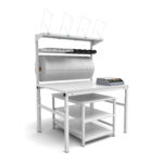 2520.1202 Paketleme Masası