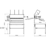 2520.1203 Paketleme Masası - Görsel 2