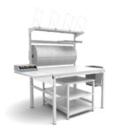 2520.1205 Paketleme Masası