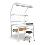 2520.1208 Paketleme Masası