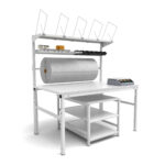 2520.1502 Paketleme Masası