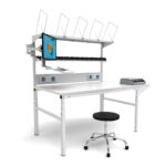 2520.1504 Paketleme Masası